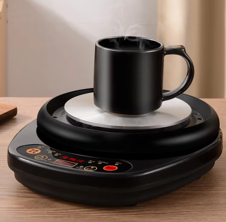 Herbal Tea - 220V Vollautomatischer Elektrischer Kräutertee-Kocher Traditioneller Chinesischer