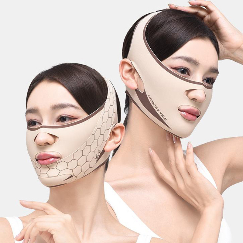 Kinn Wange Abnehmen Verband V  – Health Wellness Bewertung und Preis