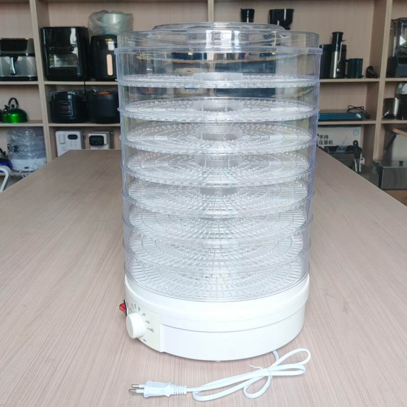8-Fach Premium 350W Obst- und  – Dried Herbs Bewertung und Preis