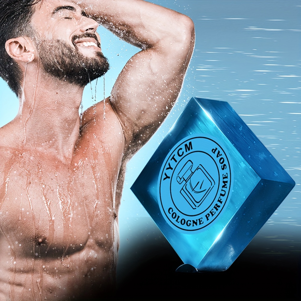 Herren-Duftseife, Kölnischwass – Essential Oils Bewertung und Preis