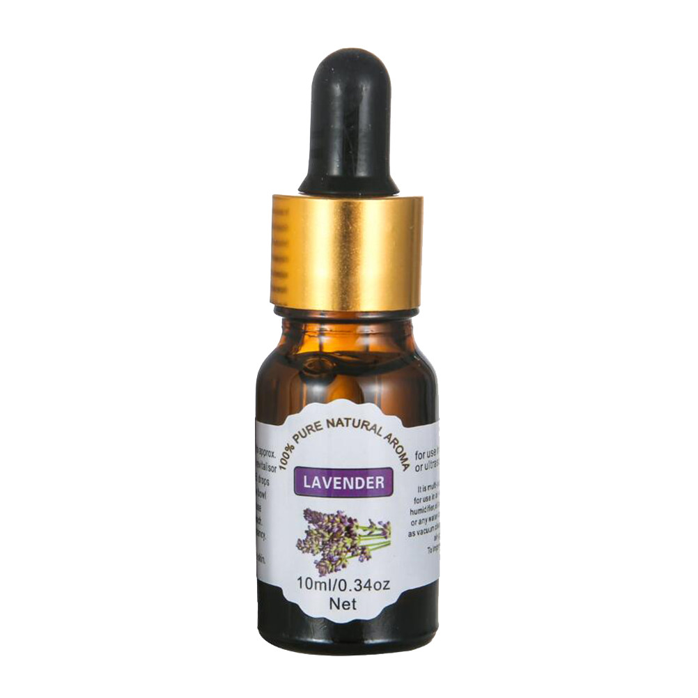 10 ml ätherisches Öl mit Laven – Lavender Oil Bewertung und Preis