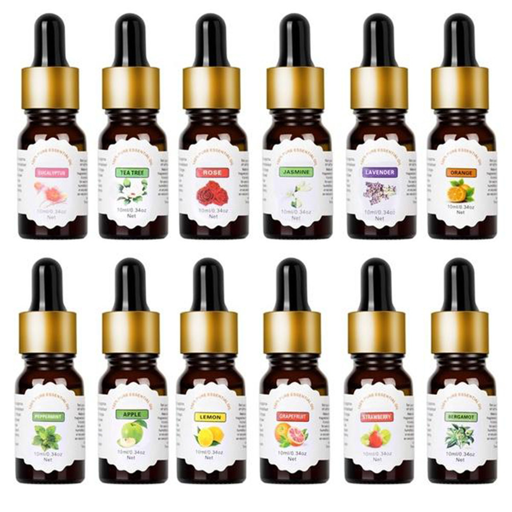 10 ml ätherisches Öl mit Laven – Lavender Oil Bewertung und Preis