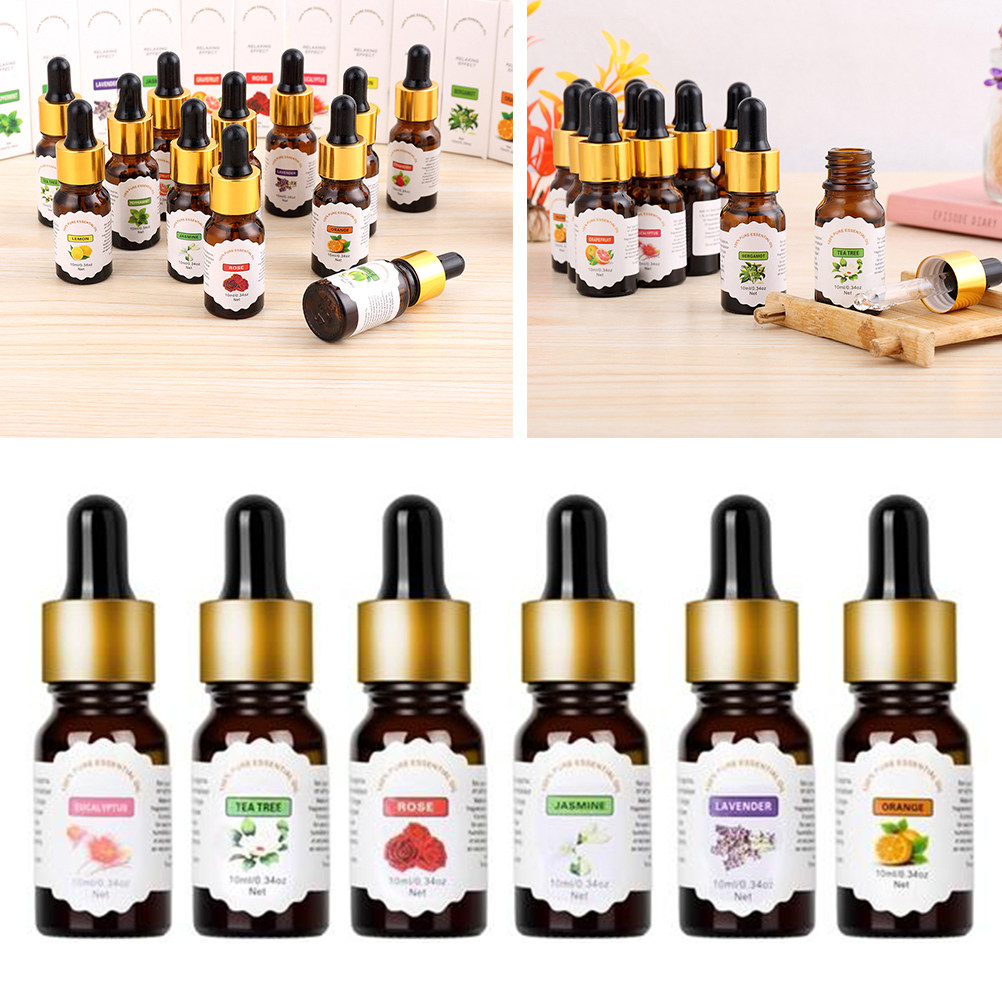 10 ml ätherisches Öl mit Laven – Lavender Oil Bewertung und Preis