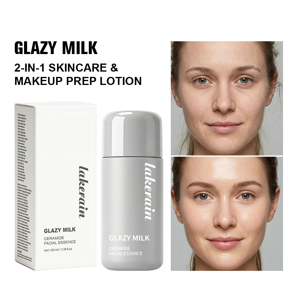 Lakerain Ceramid Gesichtsessen – Echinacea Bewertung und Preis