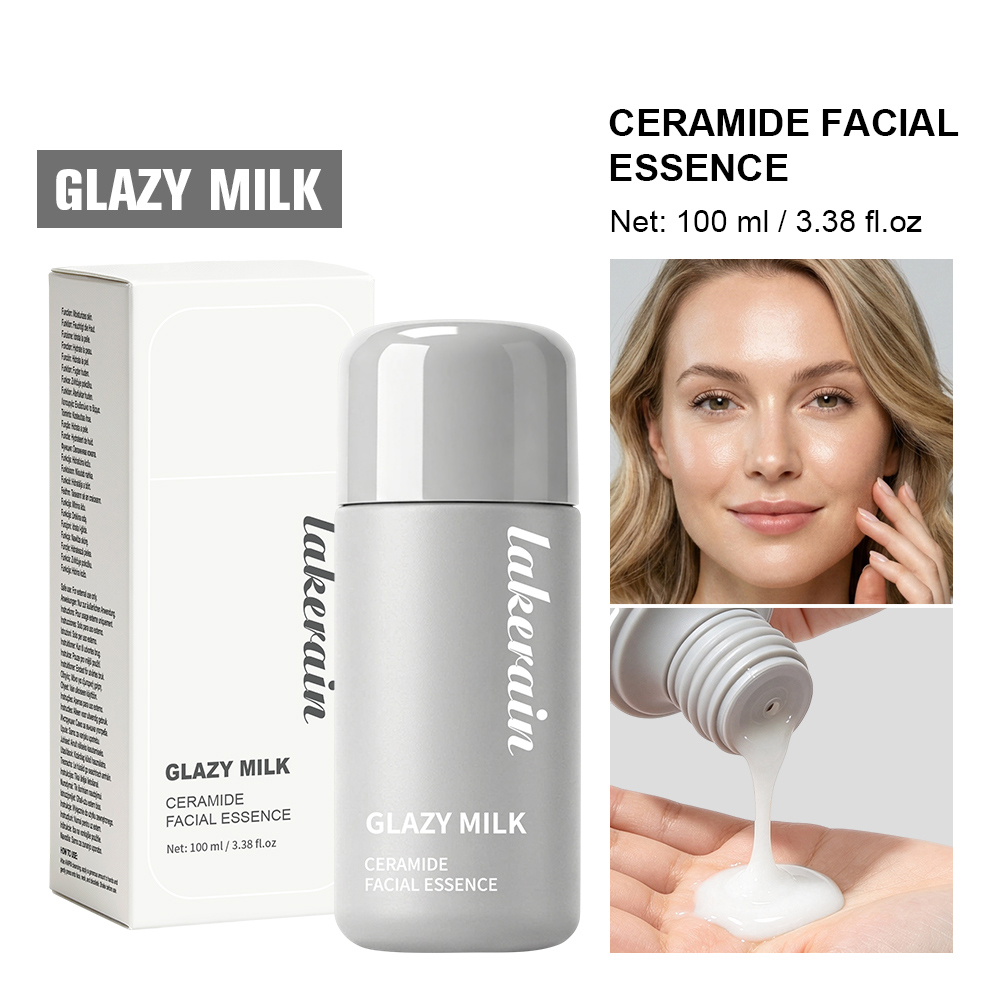 Lakerain Ceramid Gesichtsessen – Echinacea Bewertung und Preis