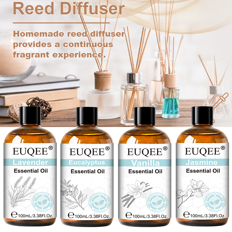 Ätherisches Öl 100 ml mit Pipe – Lavender Oil Bewertung und Preis
