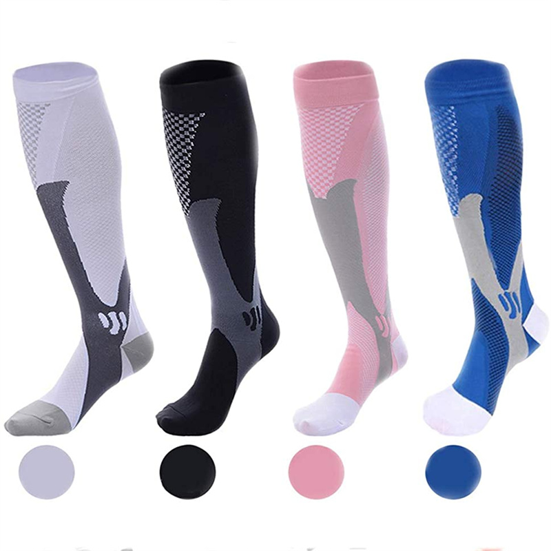 Kompression Socken Lauf Sport  – Echinacea Bewertung und Preis