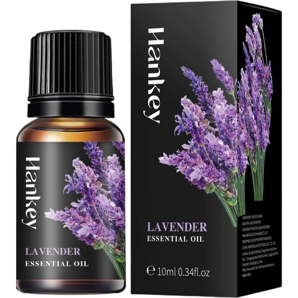 Ätherisches Aromatherapieöl, 1 – Lavender Oil Bewertung und Preis