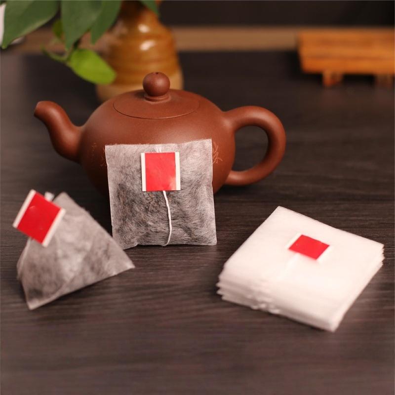 Umweltfreundliche, abbaubare T – Herbal Tea Bewertung und Preis