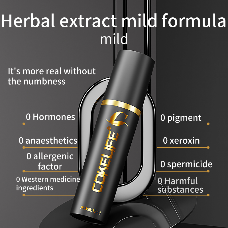 12 ml männliches Kräuterextrak – Ginger Tea Bewertung und Preis