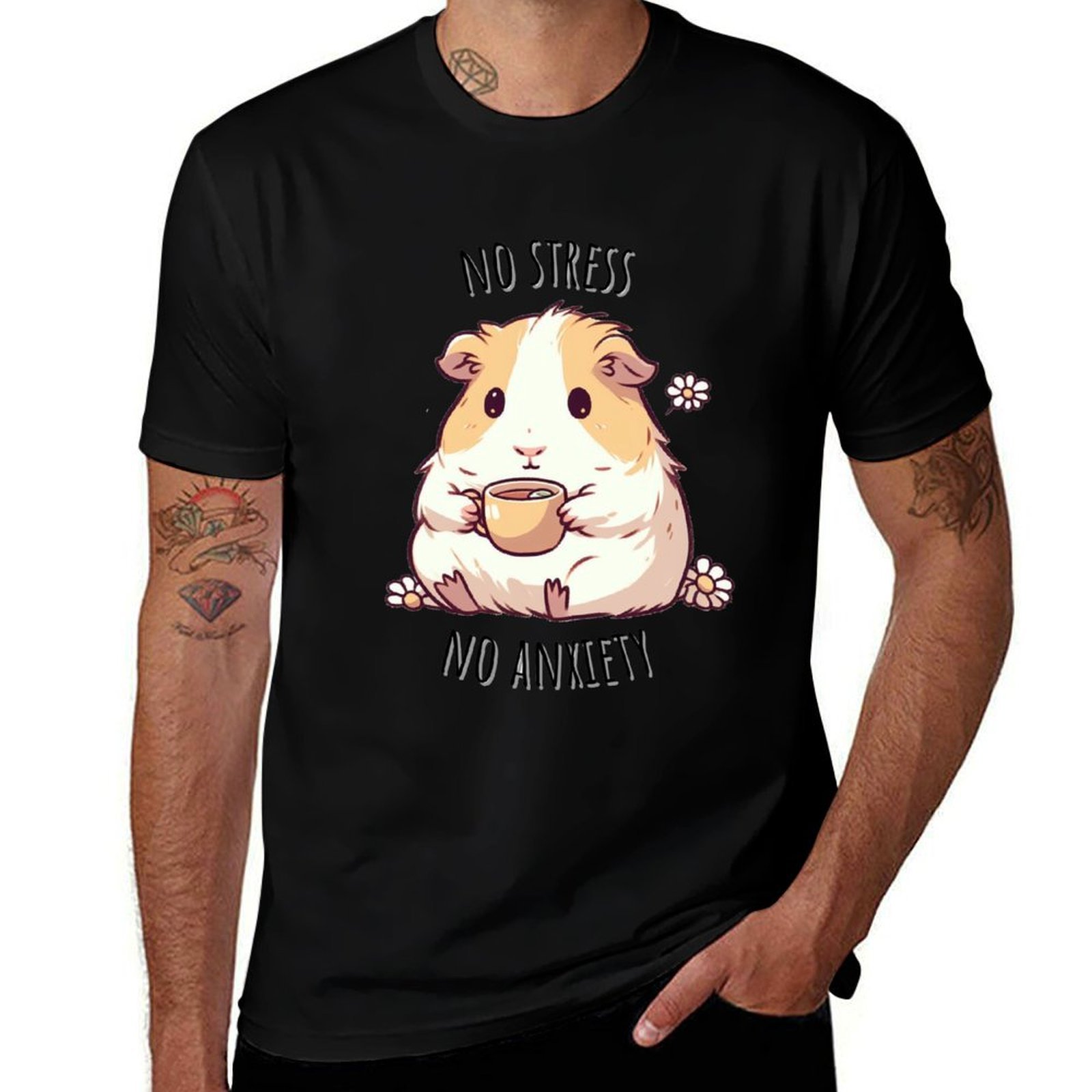 Kamillentee Meerschweinchen T- – Chamomile Tea Bewertung und Preis