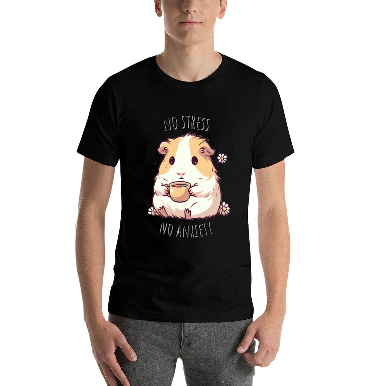 Kamillentee Meerschweinchen T- – Chamomile Tea Bewertung und Preis