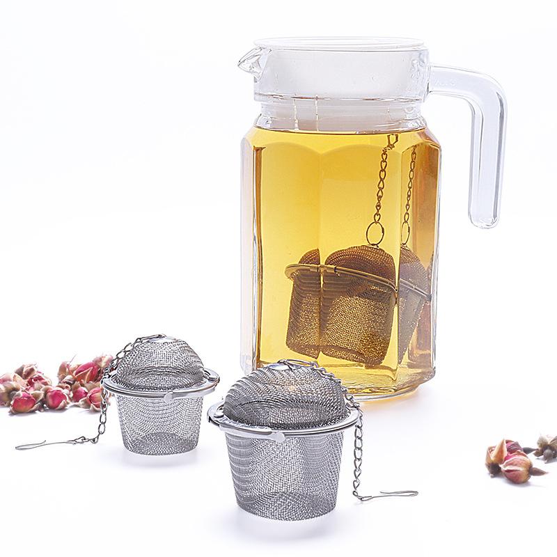 Tee Gewürz Sieb Gewürz Ball Me – Herbal Tea Bewertung und Preis