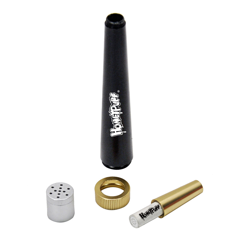 Metall-Kegel-Kräuter-Rauchpfei – Dried Herbs Bewertung und Preis