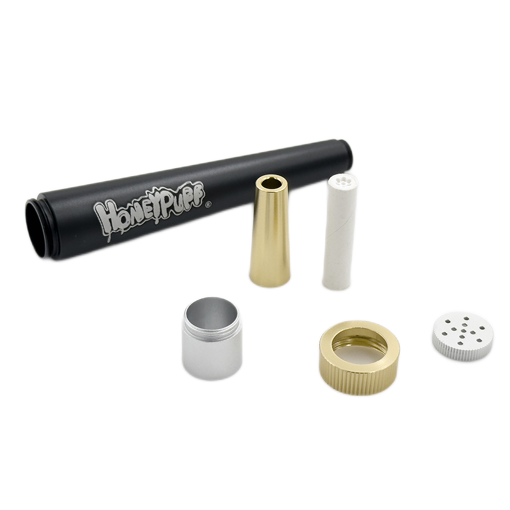 Metall-Kegel-Kräuter-Rauchpfei – Dried Herbs Bewertung und Preis
