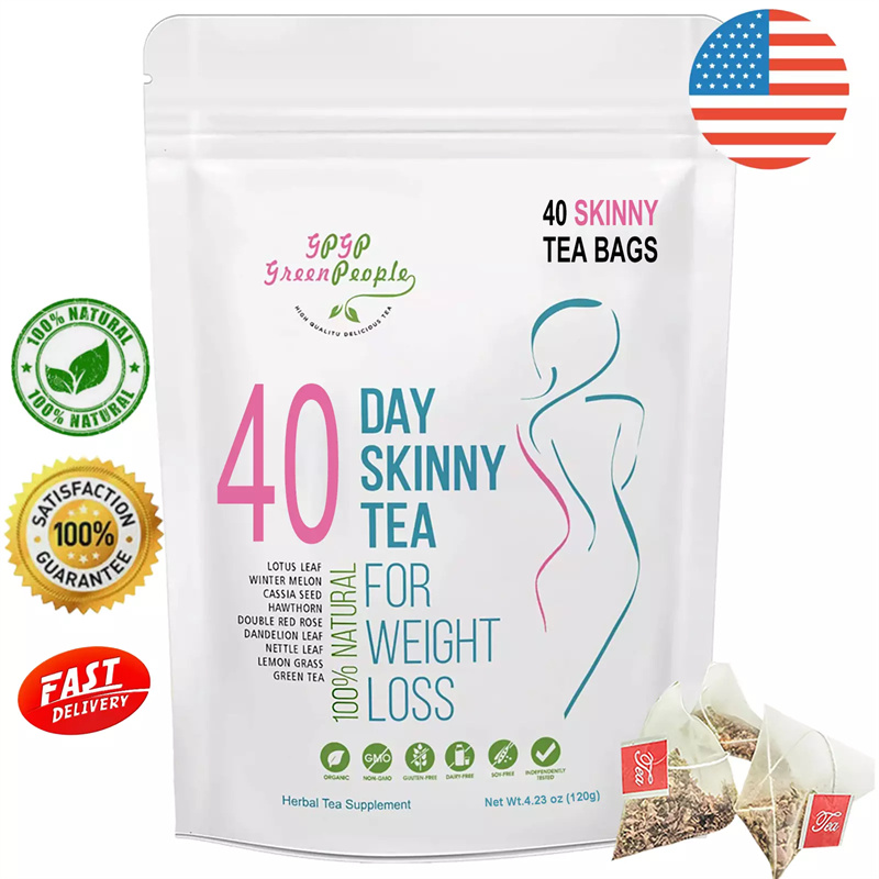 Natürliche 40 Tage Kräuter Ski – Chamomile Tea Bewertung und Preis