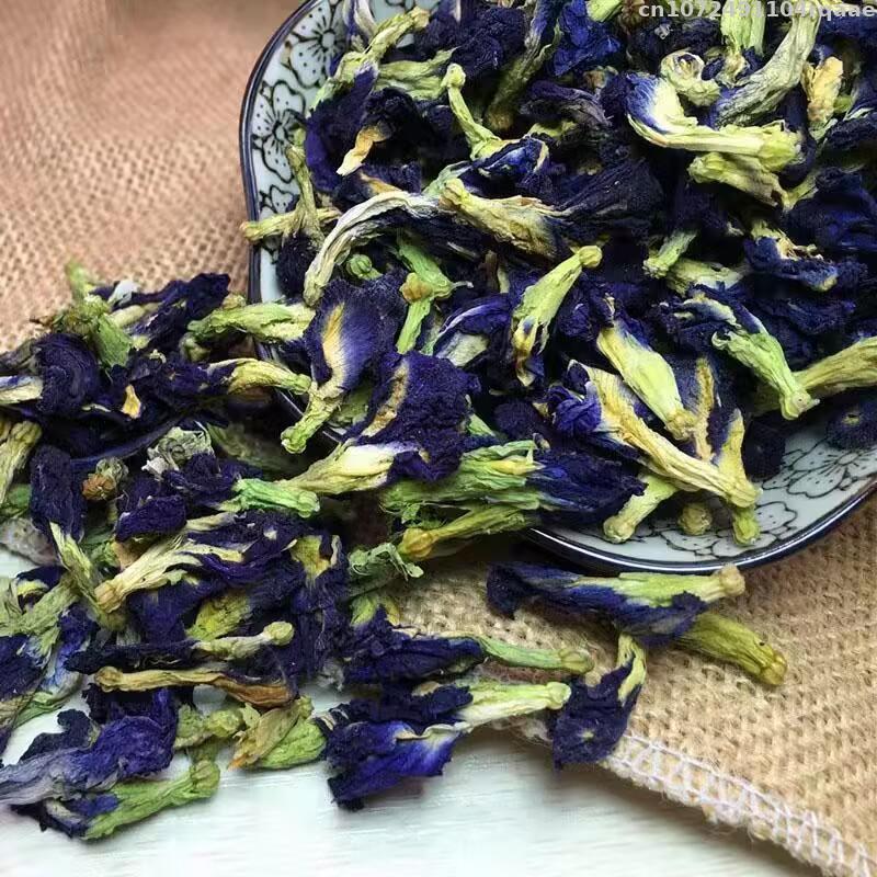 Natürliche Schmetterlingsorchi – Dried Herbs Bewertung und Preis