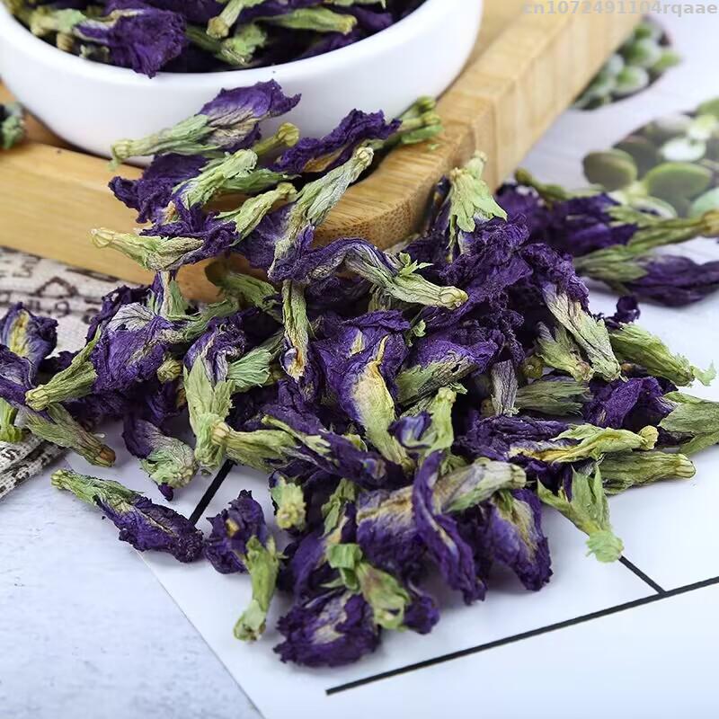 Natürliche Schmetterlingsorchi – Dried Herbs Bewertung und Preis