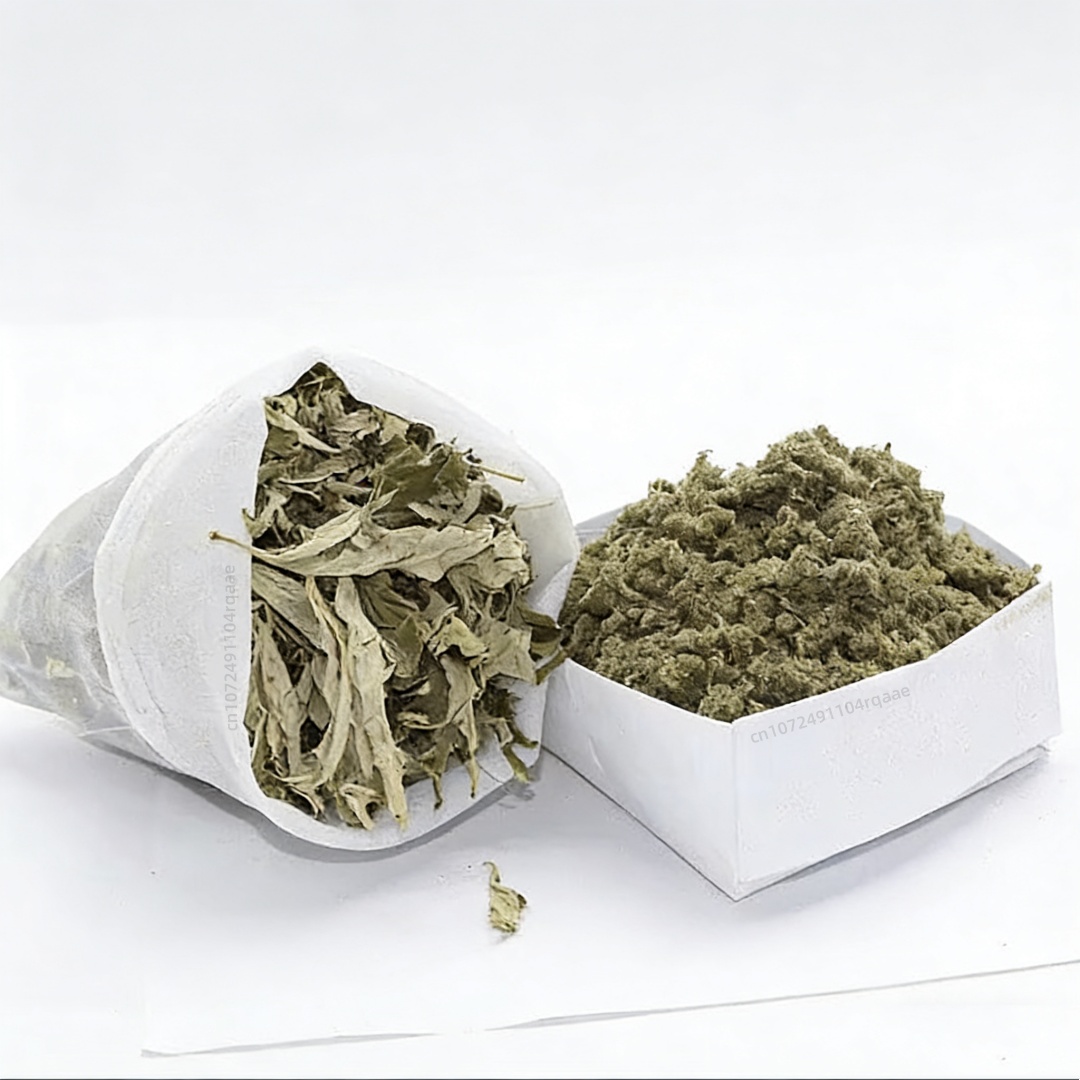 100 % natürliches Beifuß-Räuch – Dried Herbs Bewertung und Preis