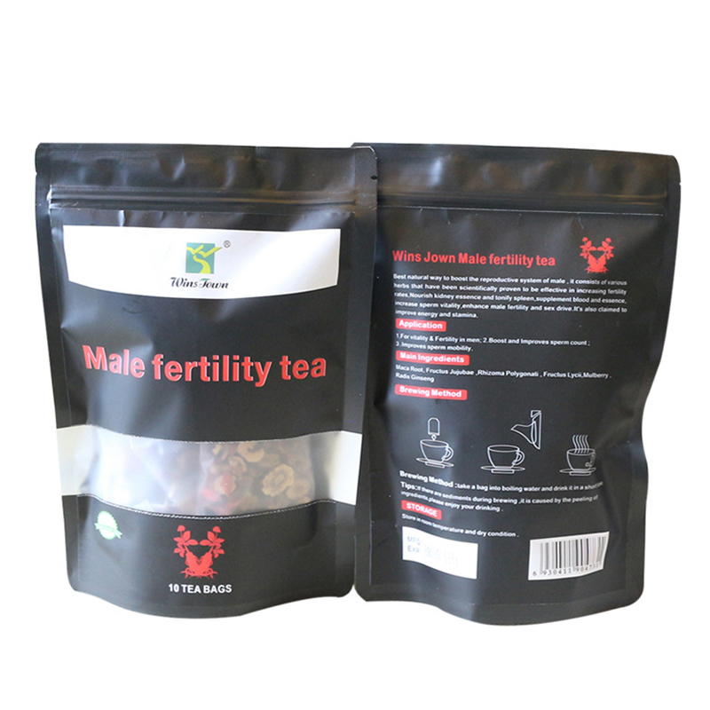 150 g Ginseng-Five-Treasures-T – Chamomile Tea Bewertung und Preis