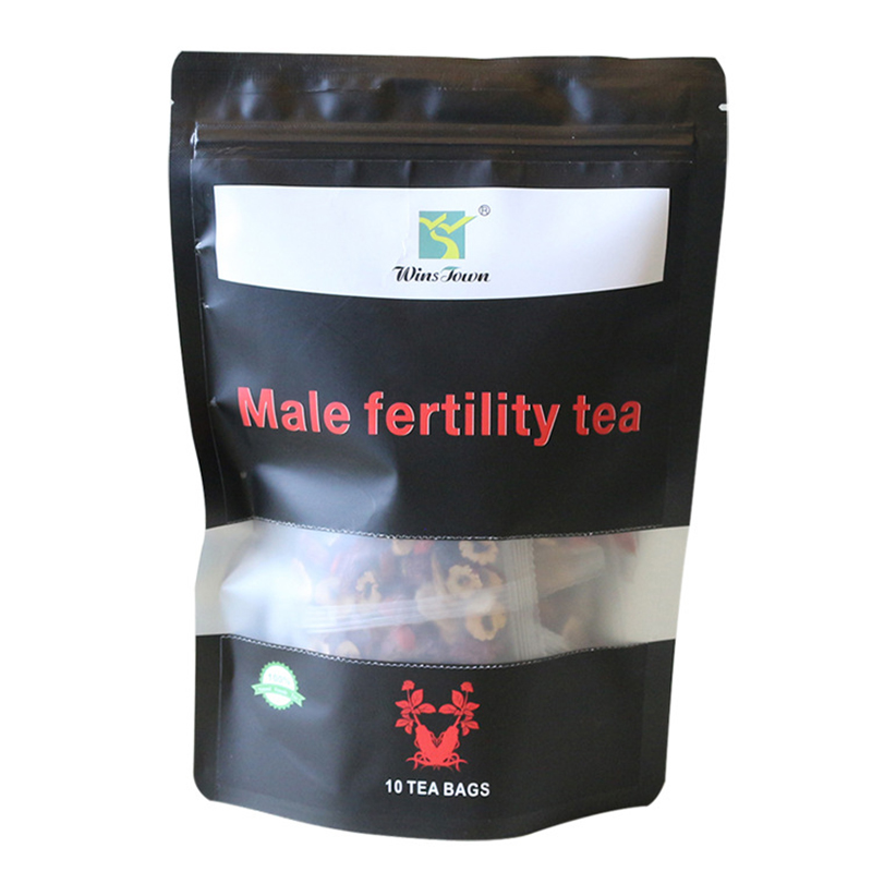 150 g Ginseng-Five-Treasures-T – Chamomile Tea Bewertung und Preis