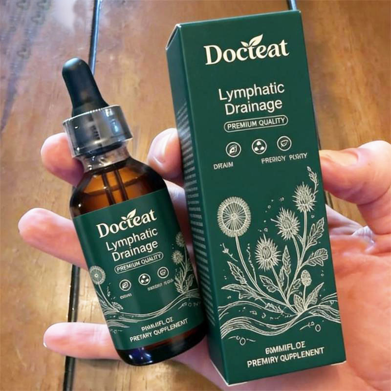 Natürliche Kräuter-Körperserum – Herbal Supplement Bewertung und Preis