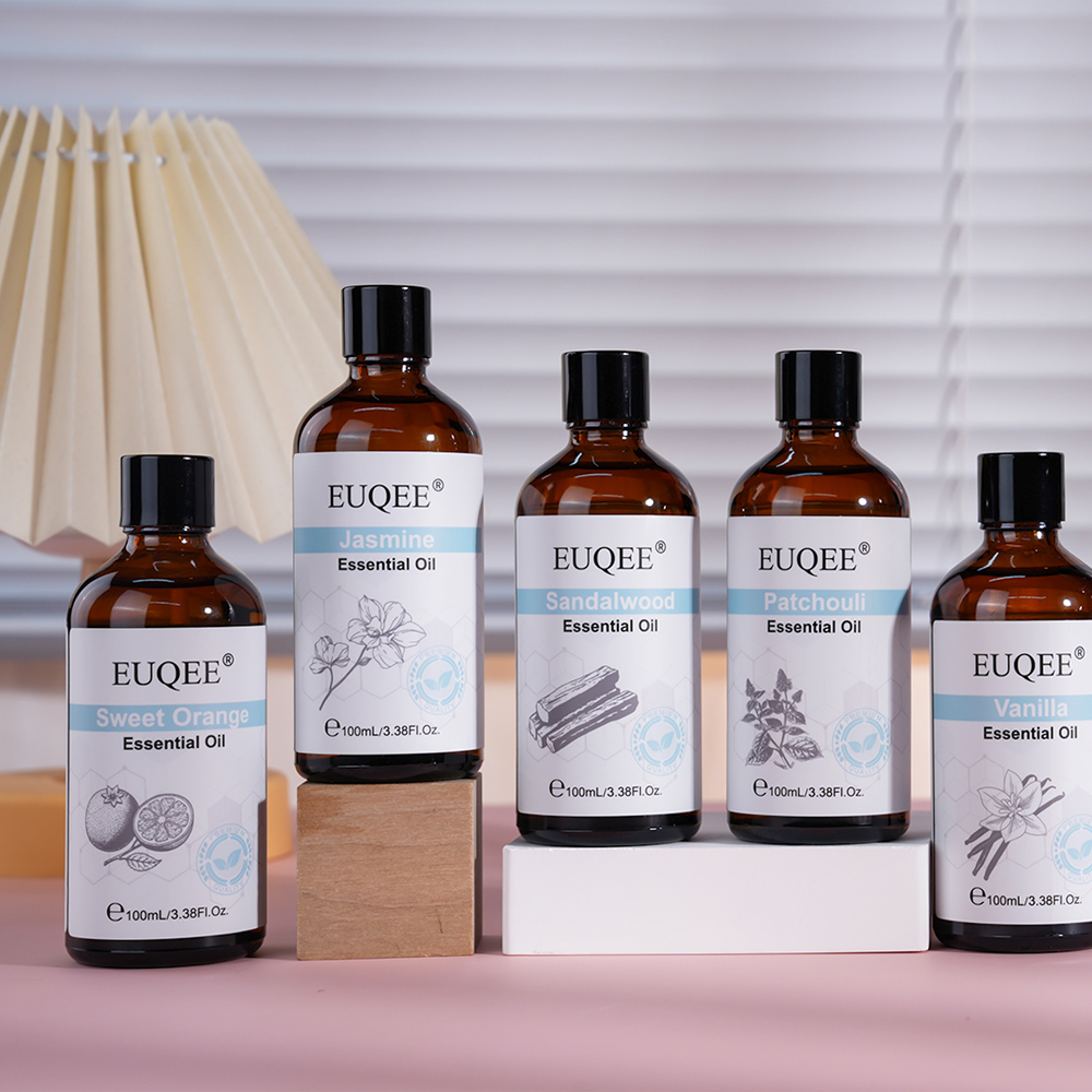 30ml 100ml Reines Natürliches  – Lavender Oil Bewertung und Preis