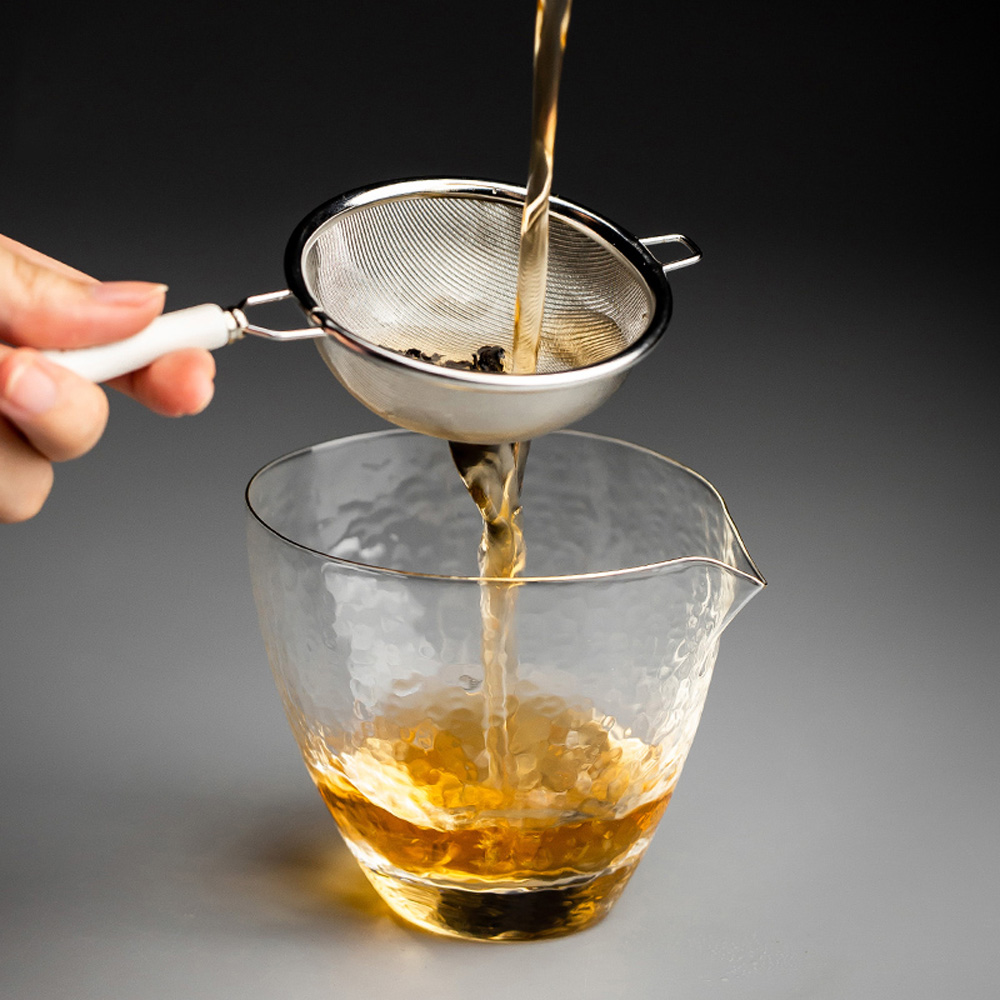 Edelstahl Praktischer Kräutert – Herbal Tea Bewertung und Preis