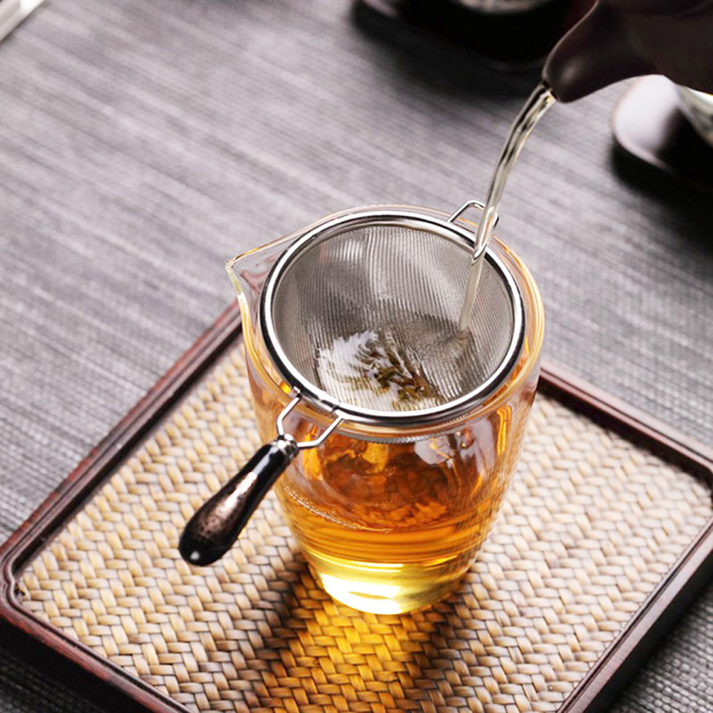 Edelstahl Praktischer Kräutert – Herbal Tea Bewertung und Preis