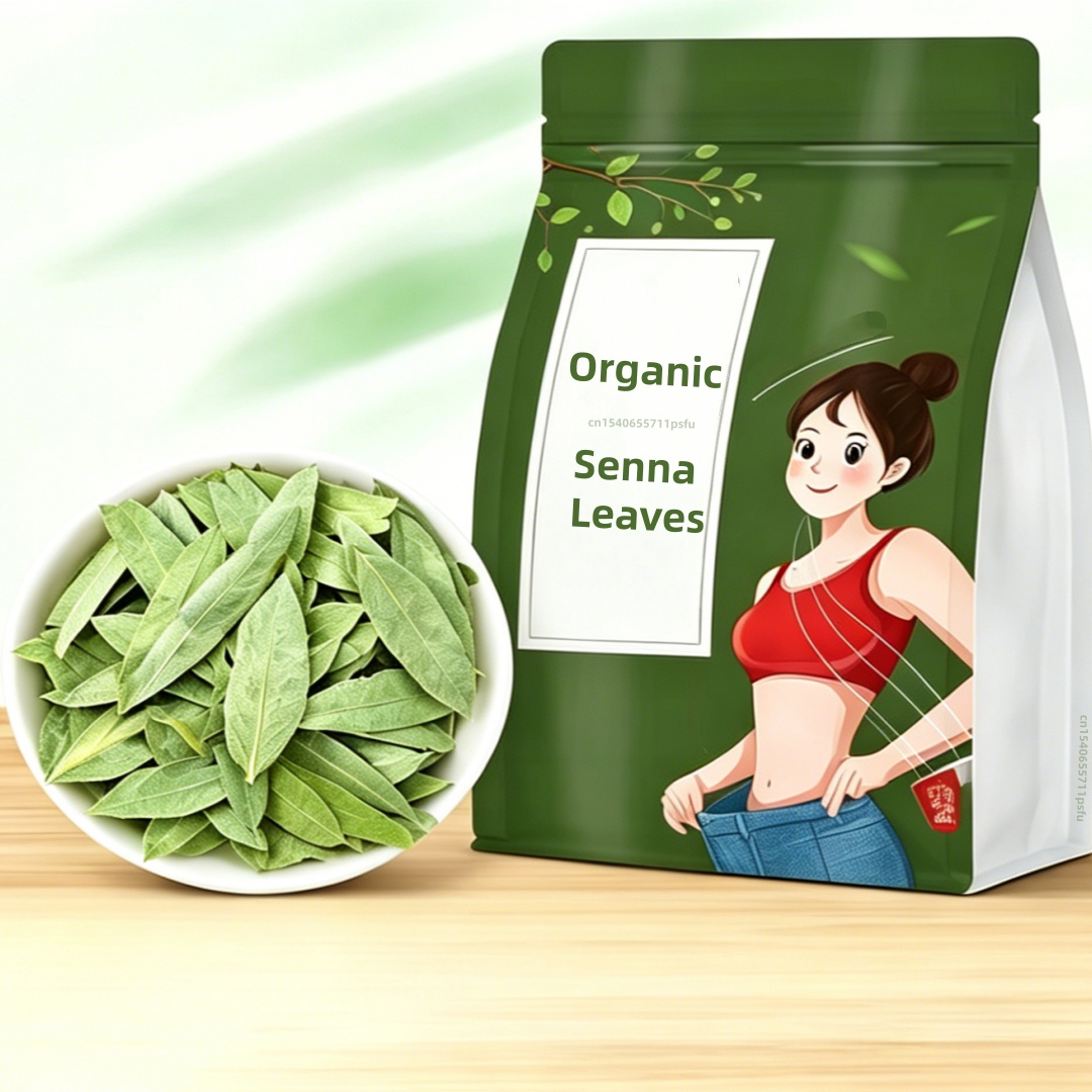 Premium Bio-Senna-Blätter & -P – Dried Herbs Bewertung und Preis